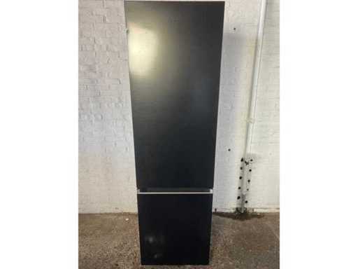  Samsung RB38C705CB1 combinazione Freestanding 390 l frigorifero-congelatore nero