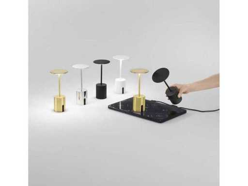 Station de recharge Liberty dirigée par LAD