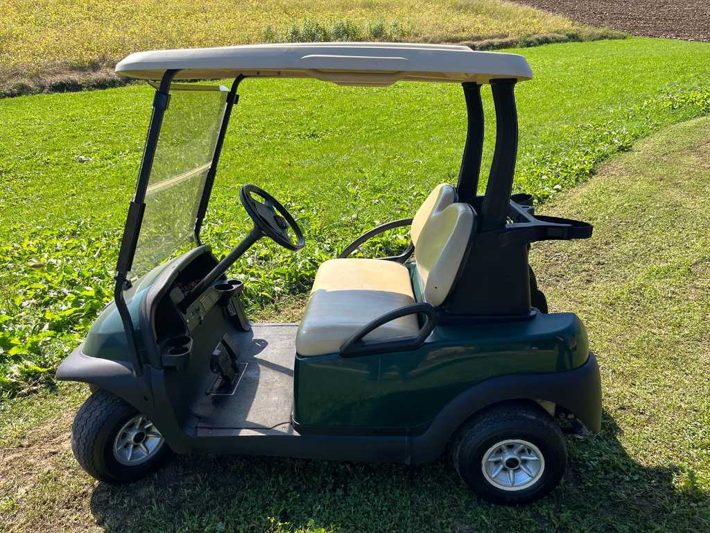 INGERSOLL RAND Club Car Golf cart