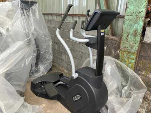 TECHNOGYM - Excite Cross 1000 LED - Elliptical cross trainer