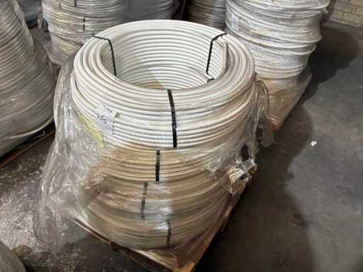 Comap PE-RT/AL/PE-RT Roll multilayer pipe 16x2 (4x)