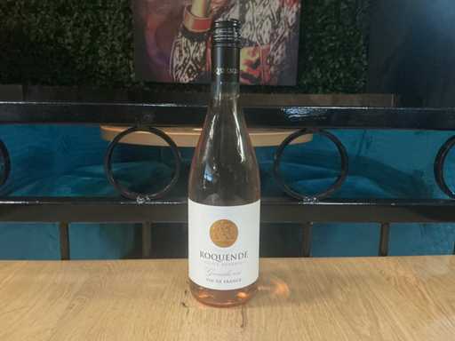 Roquende - Rose wijn (6x)