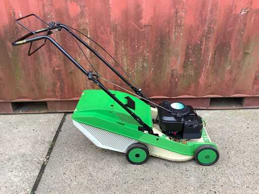 Tosaerba Etesia F-67160 del 2004