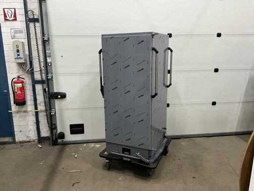 Saro BW 11 Verwarmde banquetwagen