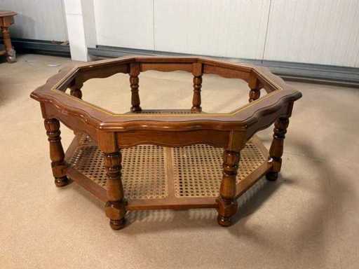 Tavolino da caffè Webber