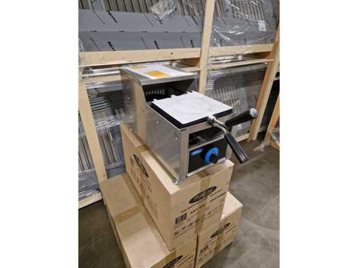 Maxima wafelijzer - Gas - 09374280