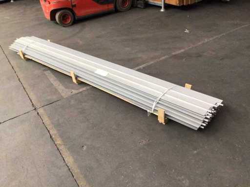 Mega Twinbuis 4mtr (37x)