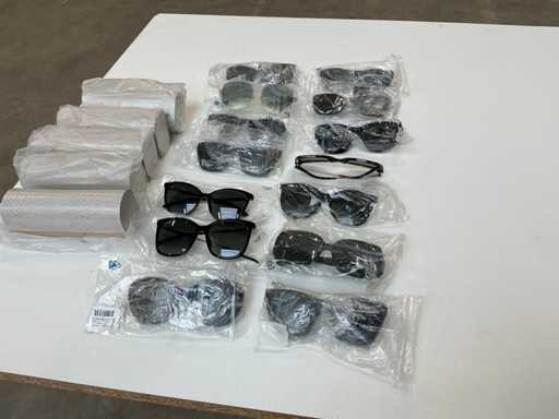 Occhiali da sole Jimmy Choo (14x)