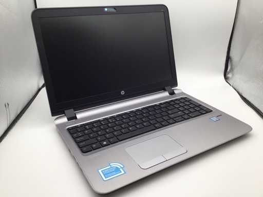 HP Probook 450 G3 Laptop