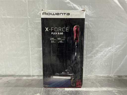Rowenta X-Force Flex 8.60 Staubsauger