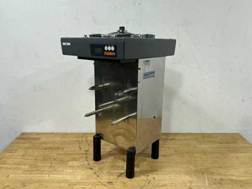 Zummo - Z40A - Presă pentru sos