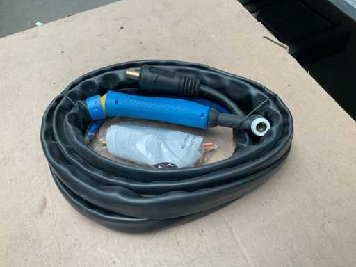 Soldatech TIG-26 TIG welding torch