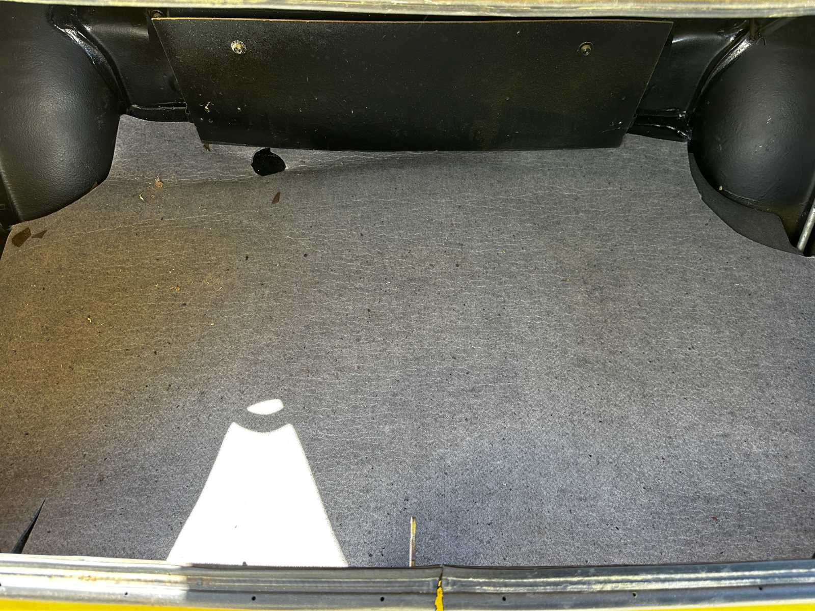Toyota Carina 1600 de Luxe automatic 75pk
