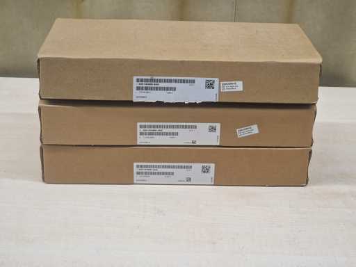 SIEMENS 6SN1118-0NK01-0AA2 Siemens SIMODRIVE 6SN1118-0NK01-0AA2 Universal-Reglermodul