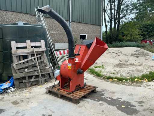 Bearcat 73554 Grinder