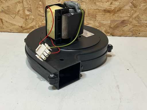 Agpo 2859791 Agpo ventilator HMC/HMA