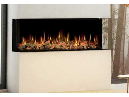 Ilectro - Landscape - 125 - Elektrische kachel