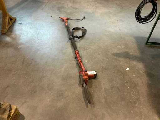 Matrix EPS 850 Sega da potatura ad alto livello 2011