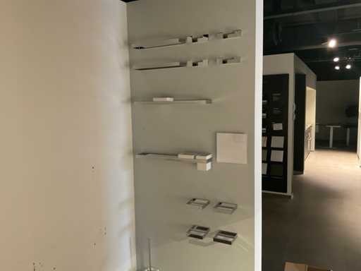 Kvik – Party-Badezimmerzubehör