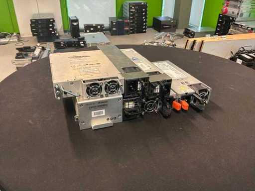 Various Power Supplies (7x)
