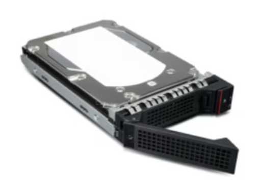 Lenovo 2.5'' 1.8TB SAS 512e HDD 7XB7A00028
