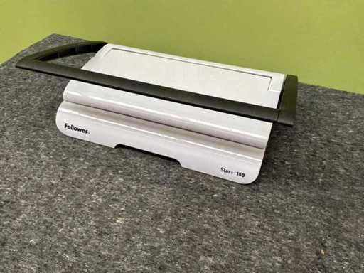 Fellowes Star+ 150 Bindemaschine