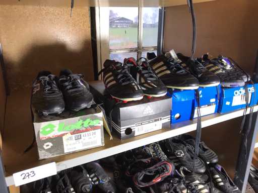 Scarpe da calcio (4x)