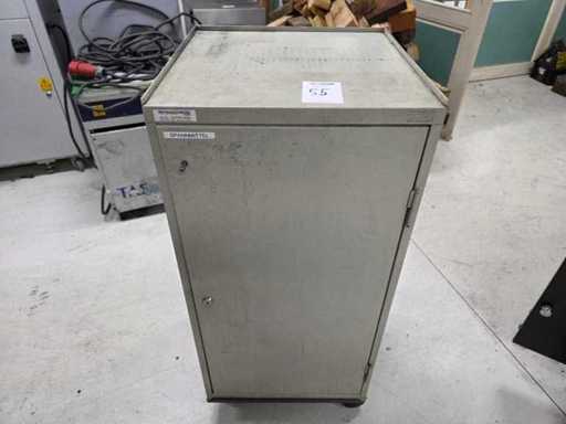 Tornio macchine utensili