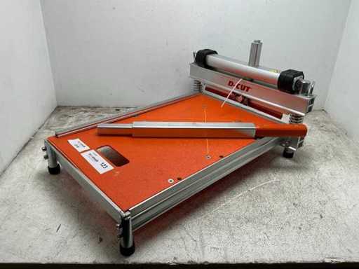 D-Cut Laminate Cutter 330mm
