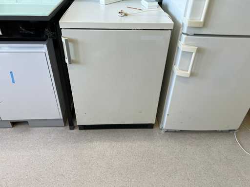 Siemens - GS14B00F - Congelator