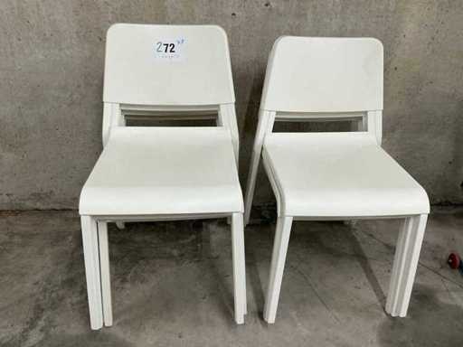 IKEA Canteen Chair