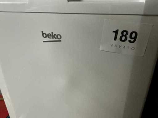 Zamrażarka Beko