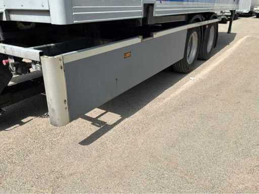 2005 Tracon Uden Wipkar