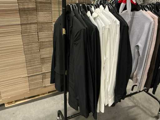 Batch of various Balr blouses/blazers (20x)