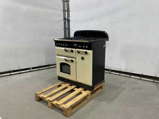 Falcon - Classic Luxe 90 - Fornelli