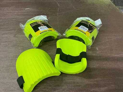 Benson Knee Pads (3x)