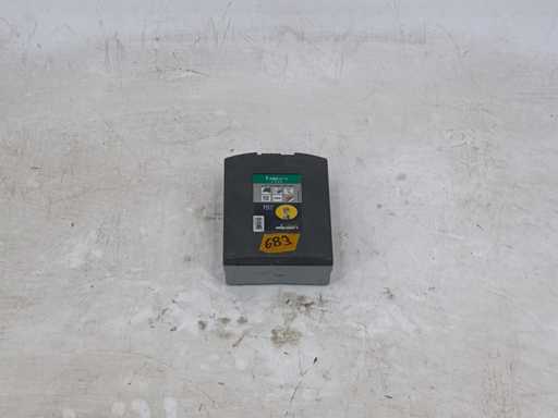 Metalen boorbit Set_2