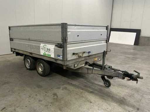 Bande-benne Hapert Ta