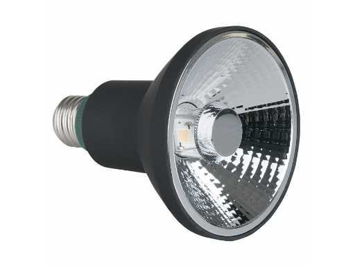 Artecta – Retro LED Aruna – Spots – Werkstattbeleuchtung (50x)