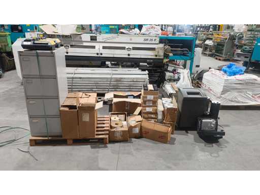   Miscellaneous Material