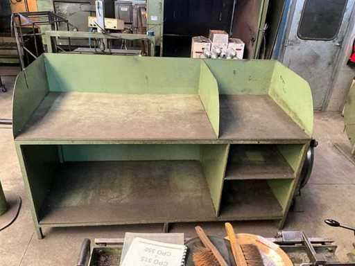 Work table