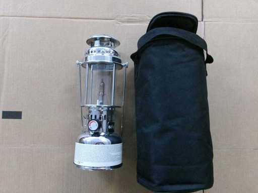 Gaslampe Piezo Zünder, Reklamationsware (TR) (6x)