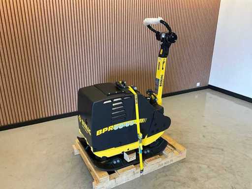 Unused Bomag BPR60/65The Vibration Plate