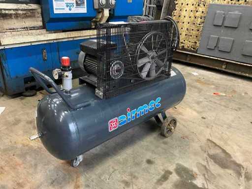 Airmac CRM 152 Luchtcompressor