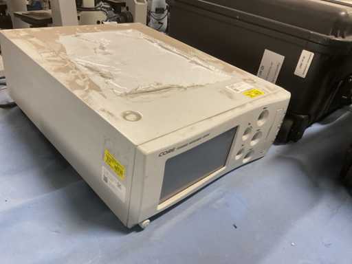 Mikrozasilanie sterujące Stryker REF 5400-50