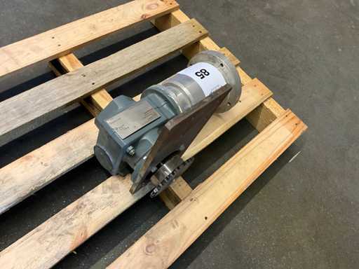 SEW-EURODRIVE Sf37/A Reduceer