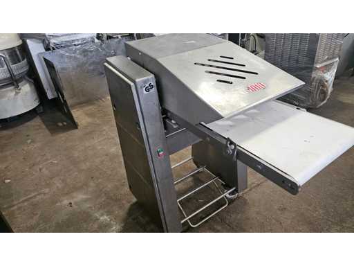 MAJA-MASCHINENFABRIK HERMANN SCHILL GMBH & CO. KG SX UNY Maja skin peeling machine