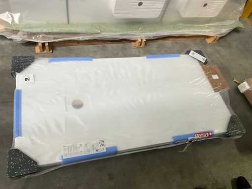 Kinedo Kinesurf Receveur de douche