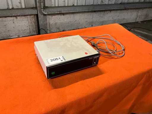 Lauda PVS 1 E Viskosimeter