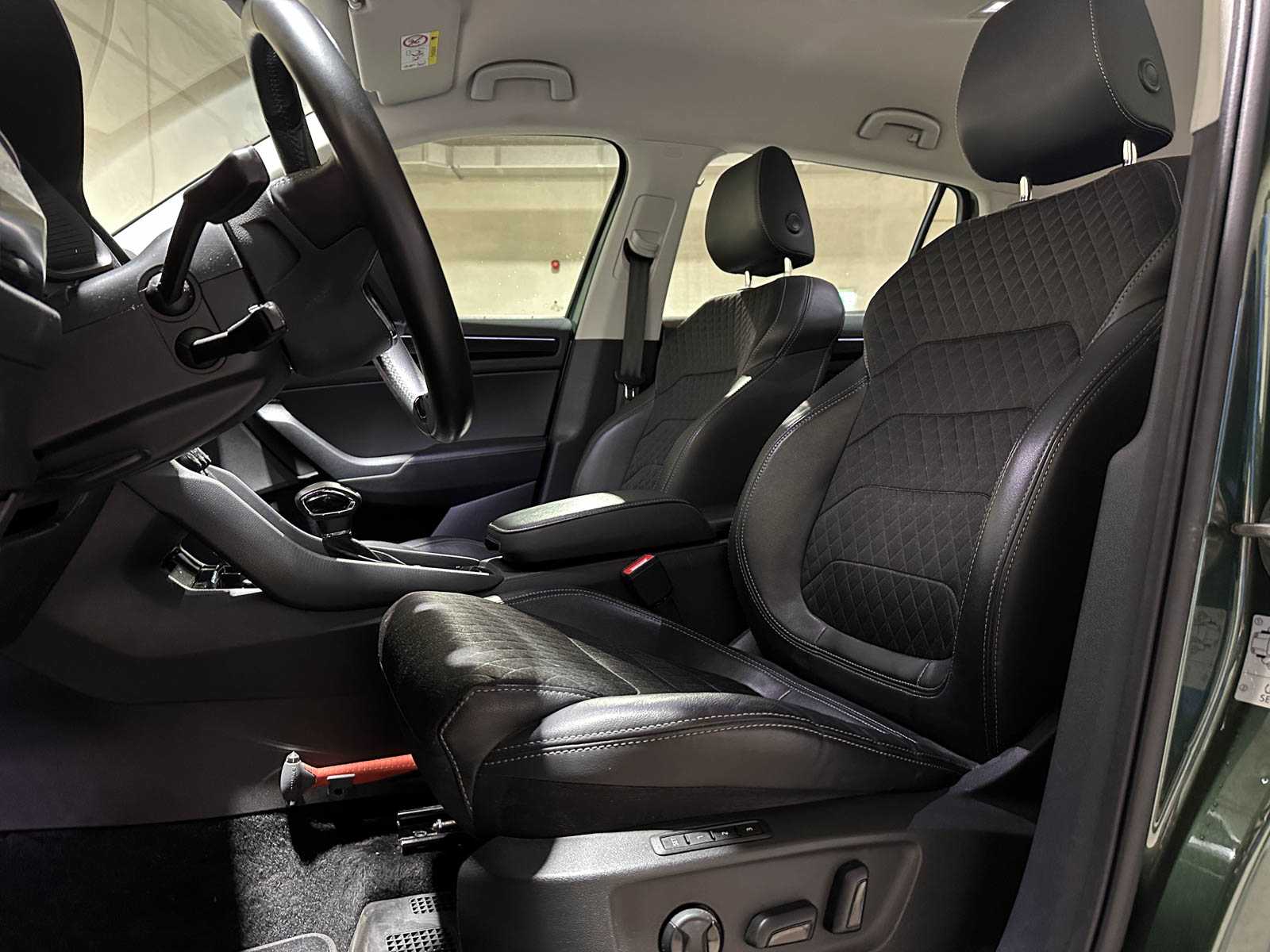 Skoda Kodiaq 1.5 TSI Business Edition Plus 150pk 2021 (Origineel-NL + 1e Eigenaar), K-631-SX